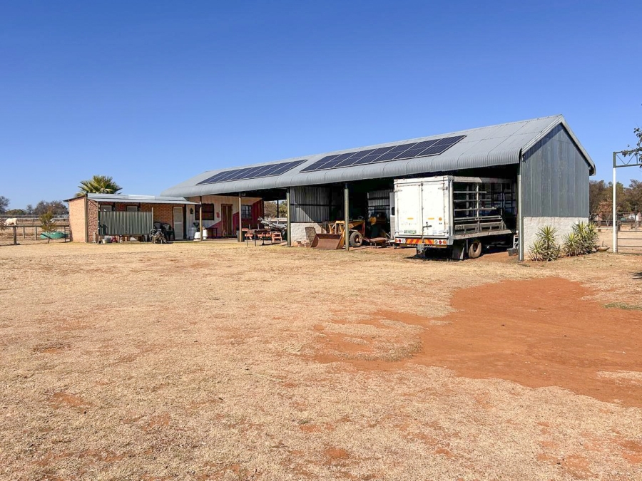 3 Bedroom Property for Sale in Parys Free State